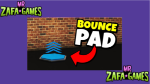 Cómo hacer un trampolín (Bounce Pad) en Roblox Studio 7 Screenshot 2026 08 24 225233