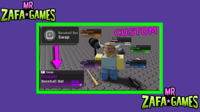ProximityPrompt en Roblox Studio: cómo interactuar con objetos pulsando una tecla 6 Screenshot 2026 08 28 212002