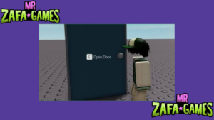 ProximityPrompt en Roblox Studio: cómo interactuar con objetos pulsando una tecla 10 Screenshot 2026 08 28 212914