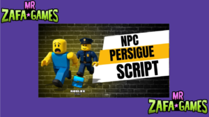 Cómo hacer un NPC enemigo que persiga y ataque en Roblox Studio 7 Captura de pantalla 2026 09 19 221947