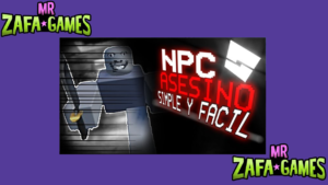 Cómo hacer un NPC enemigo que persiga y ataque en Roblox Studio 9 Captura de pantalla 2026 09 19 222229