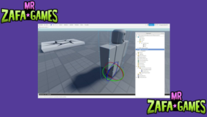 Doble salto en Roblox Studio: cómo hacerlo con scripts (Double Jump) 8 Screenshot 2026 09 06 213351