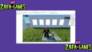 Doble salto en Roblox Studio: cómo hacerlo con scripts (Double Jump) 9 Screenshot 2026 09 06 213525