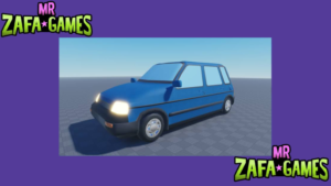 Cómo poner un coche en Roblox Studio: insertar y configurar un vehículo 8 Screenshot 2026 09 11 224850