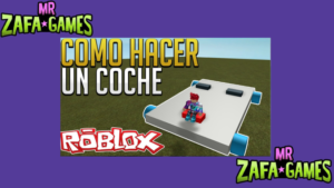 Cómo poner un coche en Roblox Studio: insertar y configurar un vehículo 9 Screenshot 2026 09 11 225150