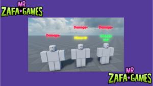 BillboardGui en Roblox Studio: nombres flotantes sobre los personajes 7 Screenshot 2026 09 25 230448