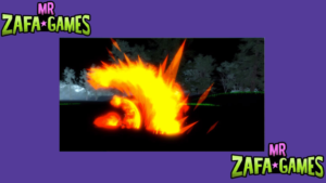 ParticleEmitter en Roblox Studio: cómo crear fuego y humo 10 Screenshot 2026 10 01 003443